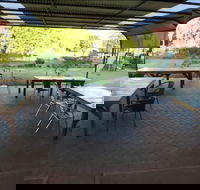 Eldorado Motor Inn - Whitsundays Accommodation