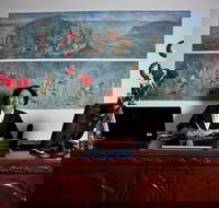 Katoomba Manor - Whitsundays Accommodation