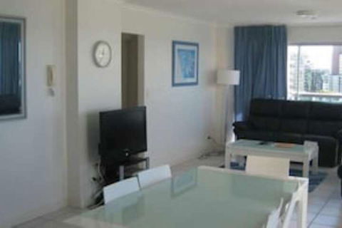 Grosvenor Beachfront Apartments - Whitsundays Accommodation 4