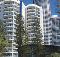 Grosvenor Beachfront Apartments - Whitsundays Accommodation