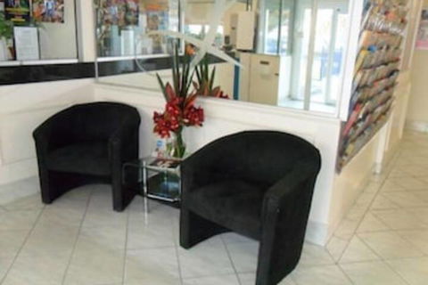Grosvenor Beachfront Apartments - Whitsundays Accommodation 3