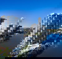 Silverton Holiday Apartments - Whitsundays Accommodation