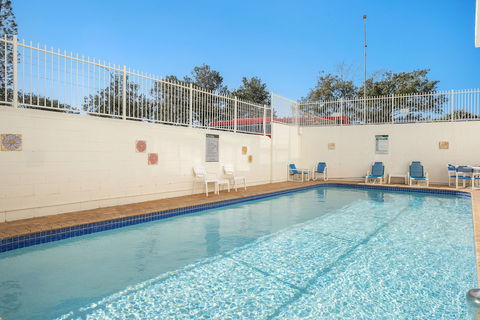 Suntower - Whitsundays Accommodation 0