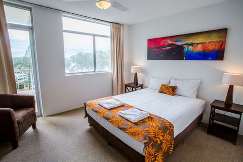 Suntower - Whitsundays Accommodation 6