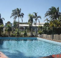 White Lanterns Motel - Whitsundays Accommodation