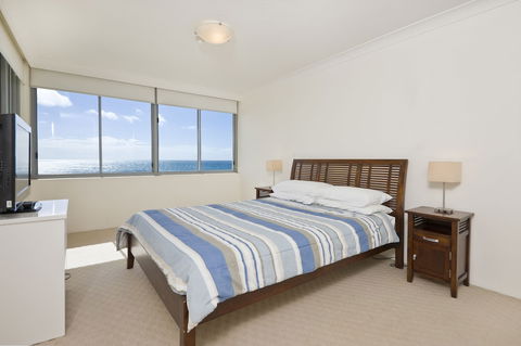 Berkeley On The Beach - Whitsundays Accommodation 6