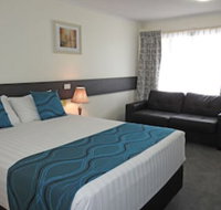 Gallery Motel - Whitsundays Accommodation