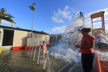 Kurrimine Beach Holiday Park - Whitsundays Accommodation 6