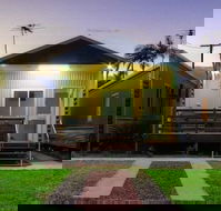 Kurrimine Beach Holiday Park - Whitsundays Accommodation