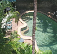 Palms at Trinity
