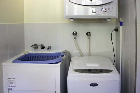 Palms At Trinity - Whitsundays Accommodation 3