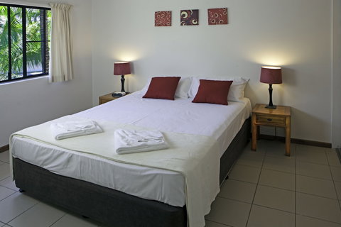 Palms At Trinity - Whitsundays Accommodation 5