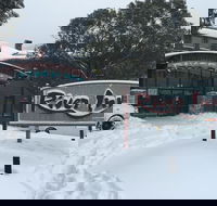 The River Inn Thredbo - Whitsundays Accommodation