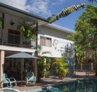 Barramundi Lodge - Whitsundays Accommodation