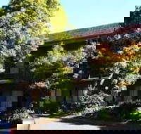 Clayton Monash Motor Inn  Serviced Apartments