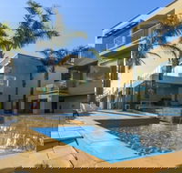 The Bluff Resort Apartments - Whitsundays Accommodation