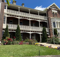 Auldington Hotel - Whitsundays Accommodation