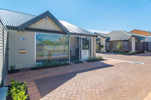 North Adelaide Boutique Stays Accommodation - Whitsundays Accommodation 3