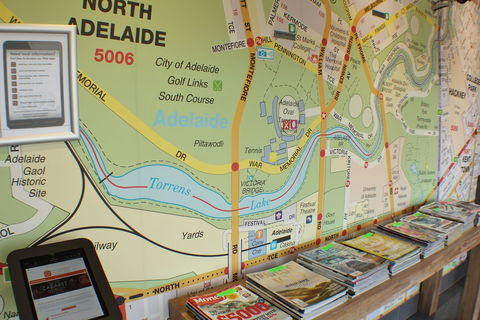 North Adelaide Boutique Stays Accommodation - Whitsundays Accommodation 0