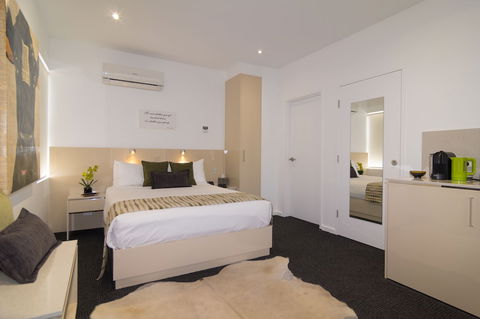 North Adelaide Boutique Stays Accommodation - Whitsundays Accommodation 4