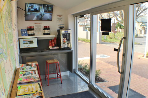 North Adelaide Boutique Stays Accommodation - Whitsundays Accommodation 1