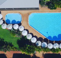 Exmouth Escape Resort - Whitsundays Accommodation