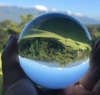 Silk Pavilions Glamping - Whitsundays Accommodation