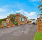 Sandpiper Motel Ulladulla - Whitsundays Accommodation