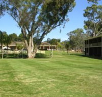 Tocumwal Golf Resort - Whitsundays Accommodation