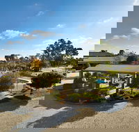 Statesman Motor Inn - Whitsundays Accommodation