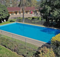 Burke and Wills Motor Inn - Whitsundays Accommodation