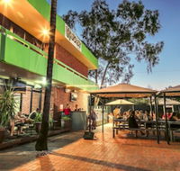 Haven Backpacker Resort - Whitsundays Accommodation