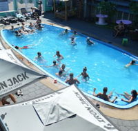 Youth Shack Backpackers - Hostel - Whitsundays Accommodation