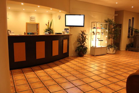 Mercure Bunbury Sanctuary Golf Resort - Whitsundays Accommodation 3