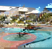 Mercure Bunbury Sanctuary Golf Resort - Whitsundays Accommodation