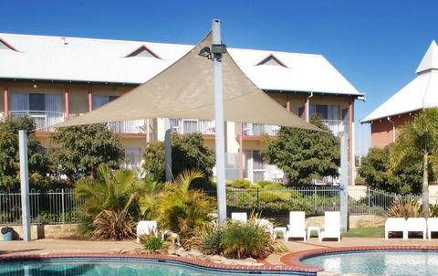 Mercure Bunbury Sanctuary Golf Resort - Whitsundays Accommodation 2
