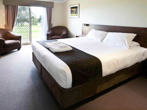 Mercure Bunbury Sanctuary Golf Resort - Whitsundays Accommodation 5