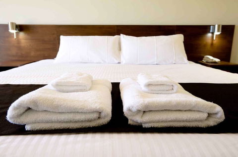 Mercure Bunbury Sanctuary Golf Resort - Whitsundays Accommodation 6