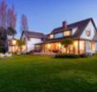 Sienna Estate Lodge  Winery - Whitsundays Accommodation