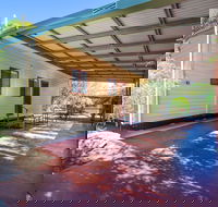 Discovery Parks - Alice Springs - Whitsundays Accommodation
