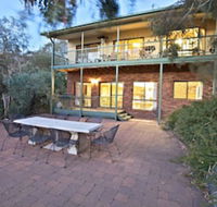 Snowy Wilderness - Whitsundays Accommodation