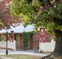 Beechworth Carriage Motor Inn - Whitsundays Accommodation