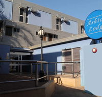 Ashton Lodge - Whitsundays Accommodation