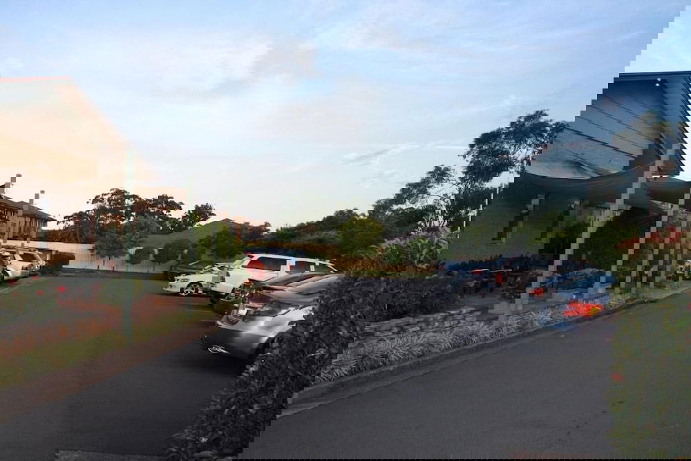 Aberdare NSW Whitsundays Accommodation