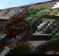 Forest Lodge Motor Inn  Restaurant - Whitsundays Accommodation