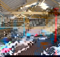 1849 Backpackers Hotel - Whitsundays Accommodation