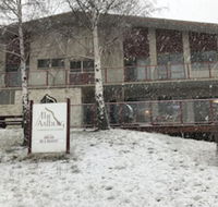 Aalberg Chalet - Whitsundays Accommodation