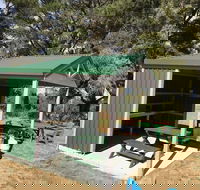 Woodmans Hill Motel - Whitsundays Accommodation