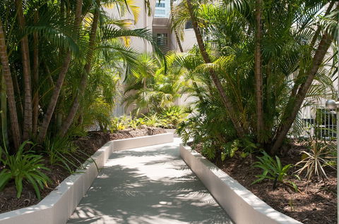 Costa D'ora Apartments - Whitsundays Accommodation 1