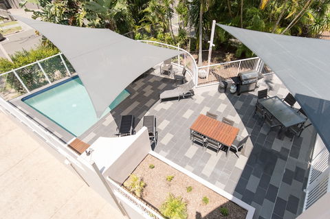 Costa D'ora Apartments - Whitsundays Accommodation 4